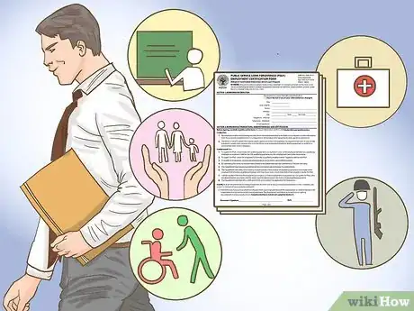 Image titled Get Student Loans Forgiven Step 2