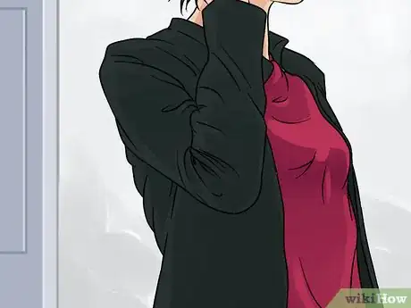 Image titled Prepare for a Professional Business Portrait Step 9