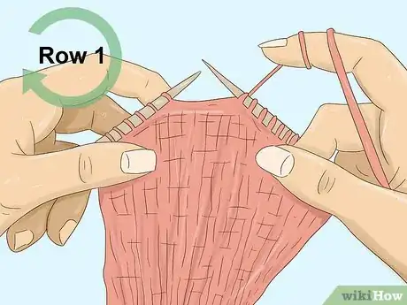 Image titled Recycle T Shirts Into Dish Cloths Step 10