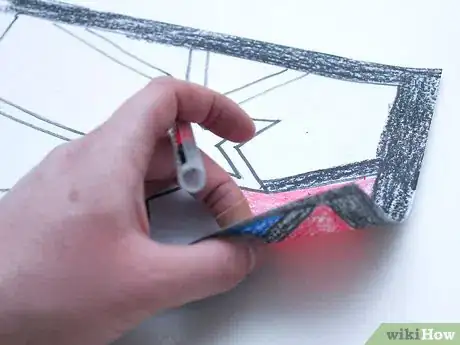 Image titled Make Paper Look Like Stained Glass Step 6