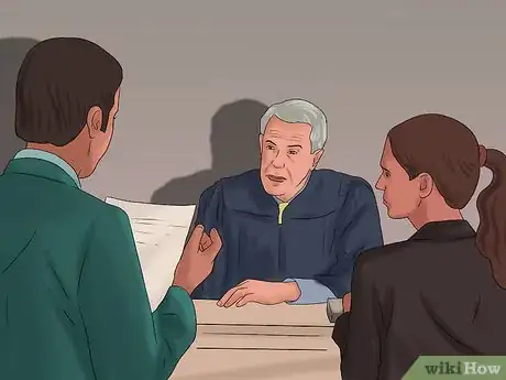 Image titled Get an Uncontested Divorce Step 8