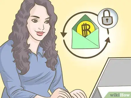 Image titled Protect Bitcoins Step 9