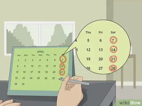 Image titled Prepare for a Massage Step 7