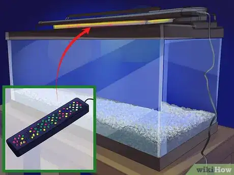 Image titled Start a Saltwater Aquarium Step 9
