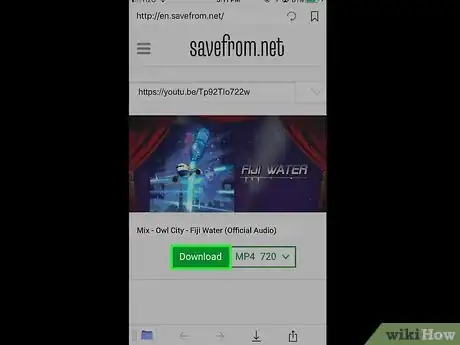 Image titled Download Free Music on Your iPod Step 13