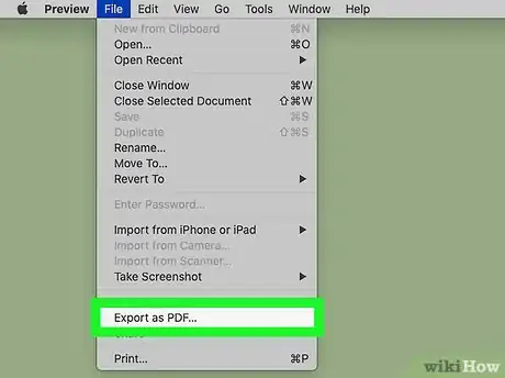 Image titled Save a File As a PDF Step 27