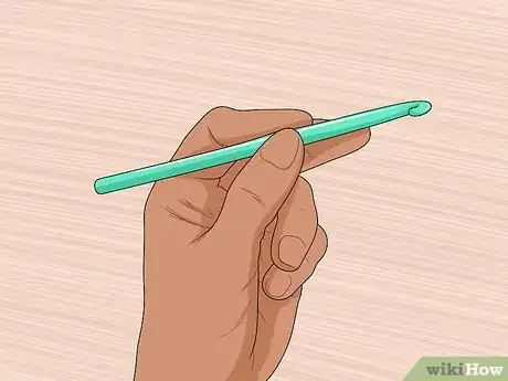 Image titled Crochet Comfortably Step 5