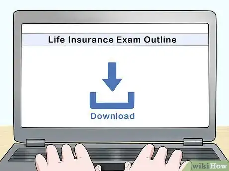 Image titled Pass a Life Insurance Exam Step 2