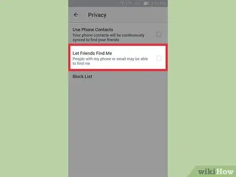 Image titled Import Contacts on Kik Messenger Step 13