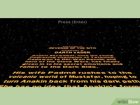 Image titled Unlock Darth Vader in Lego Star Wars the Complete Saga Step 9