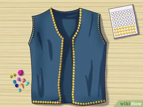 Image titled Make a Genie Costume Step 5