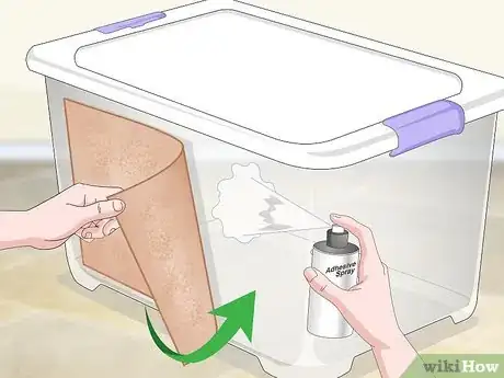 Image titled Decorate a Storage Box Step 13