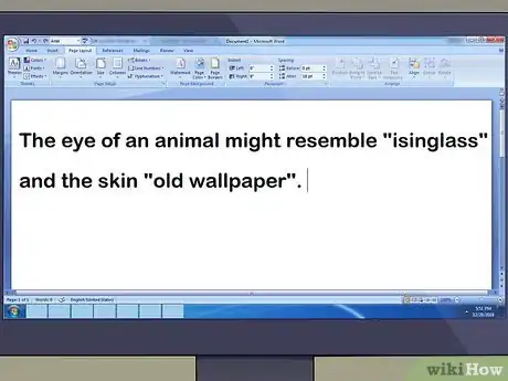 Image titled Write Narrative Poetry Step 8