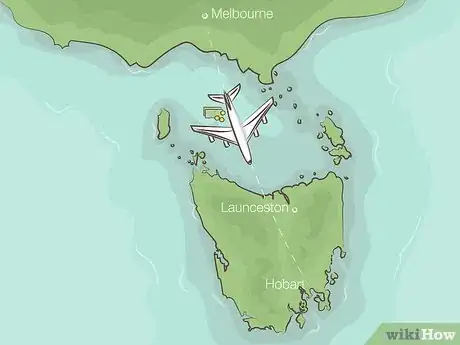 Image titled Travel in Tasmania Step 3