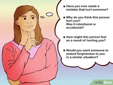 Image titled Forgive Someone Without Using Religion Step 3