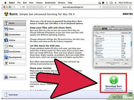 Image titled Burn a Movie Step 12