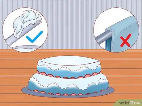 Image titled Save Money on Your Wedding Cake Step 8