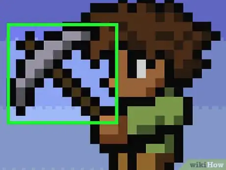 Image titled Find a Ruined House in Terraria Step 2