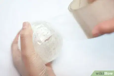 Image titled Create a Packing Tape Sculpture Step 6