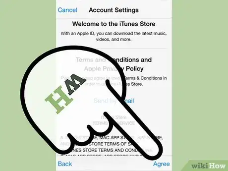 Image titled Switch Countries in iTunes or the App Store Step 7