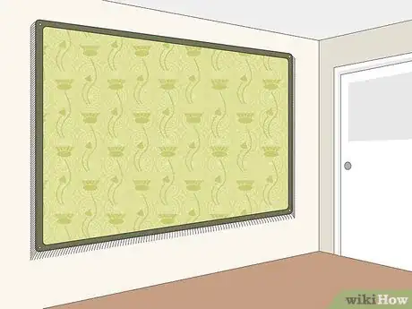 Image titled Decorate a Hall Wall Step 5