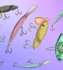 Use Fishing Lures