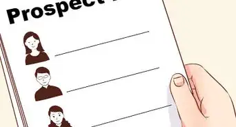 Build a Highly Targeted Prospect List