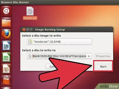 Image titled Burn a Movie Step 33