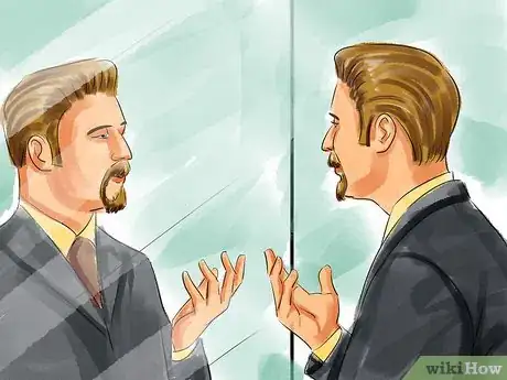 Image titled Be Someone Else Step 12