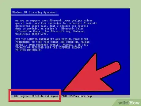 Image titled Install Windows NT 4.0 Workstation Step 4