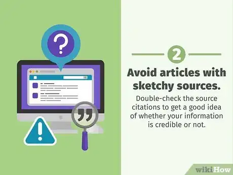 Image titled Find Reliable Information on Climate Change Step 8