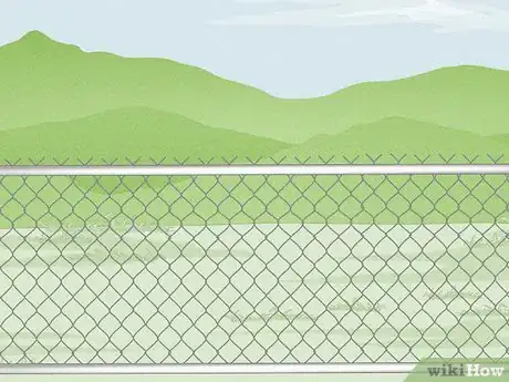 Image titled Build a Fence Step 3