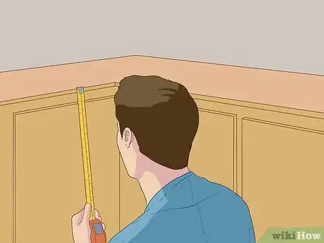 Image titled Measure for a Lazy Susan Step 3