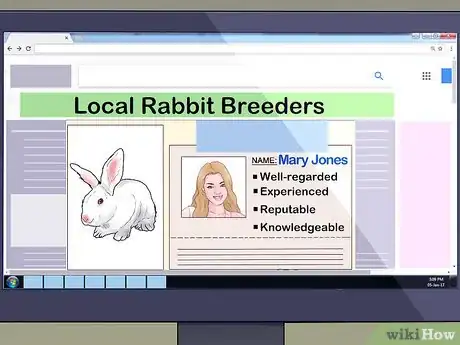 Image titled Choose a Pet Rabbit Step 9