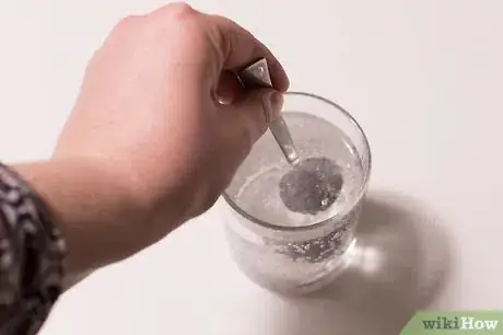 Image titled Add Calcium to a Concrete Mix Step 3