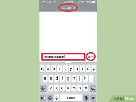 Image titled Use The List App Step 38