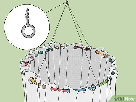 Image titled Make a Play Tent Step 19