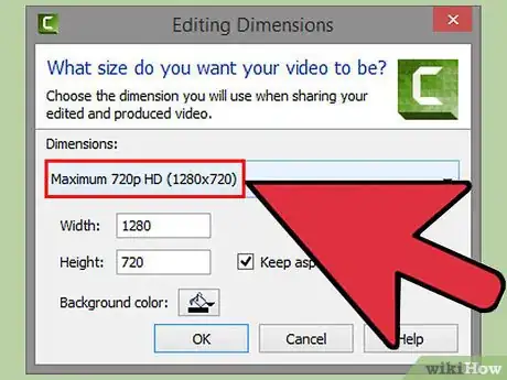 Image titled Use Camtasia Step 16