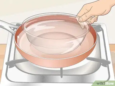 Image titled Make a Layered Fondant Iced Petit Four Cake Step 16