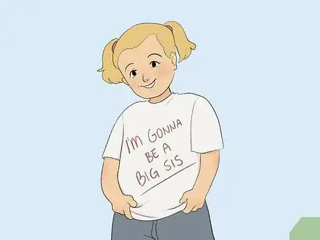 Image titled Tell Your Family You're Pregnant Step 4