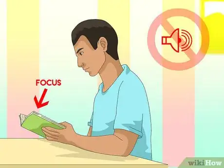 Image titled Take Notes from a Textbook Step 5