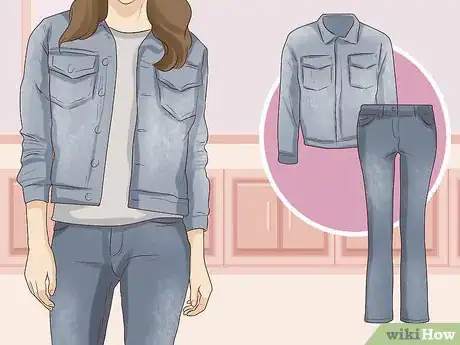 Image titled Wear Denim on Denim Step 5.jpeg