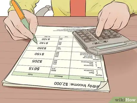 Image titled Open a Savings Account Step 13