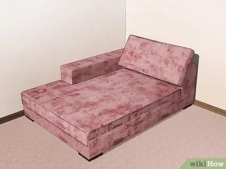 Image titled Decorate a Small Bedroom Step 2