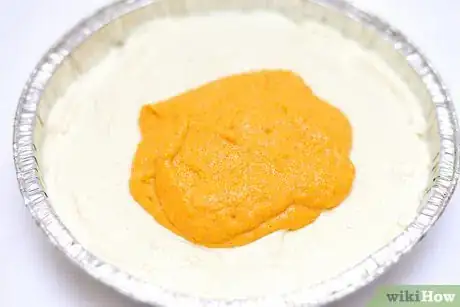 Image titled Make a Layered Pumpkin Cheesecake Step 10