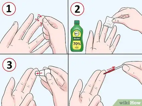 Image titled Test Blood Serum Step 2