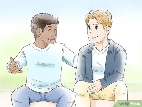 Image titled Console an Upset Friend Step 13