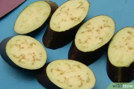 Image titled Cook Eggplant Step 1