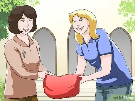 Image titled Donate Clothing to Charity Step 5