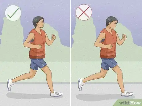 Image titled Go Running in the Dark Step 11